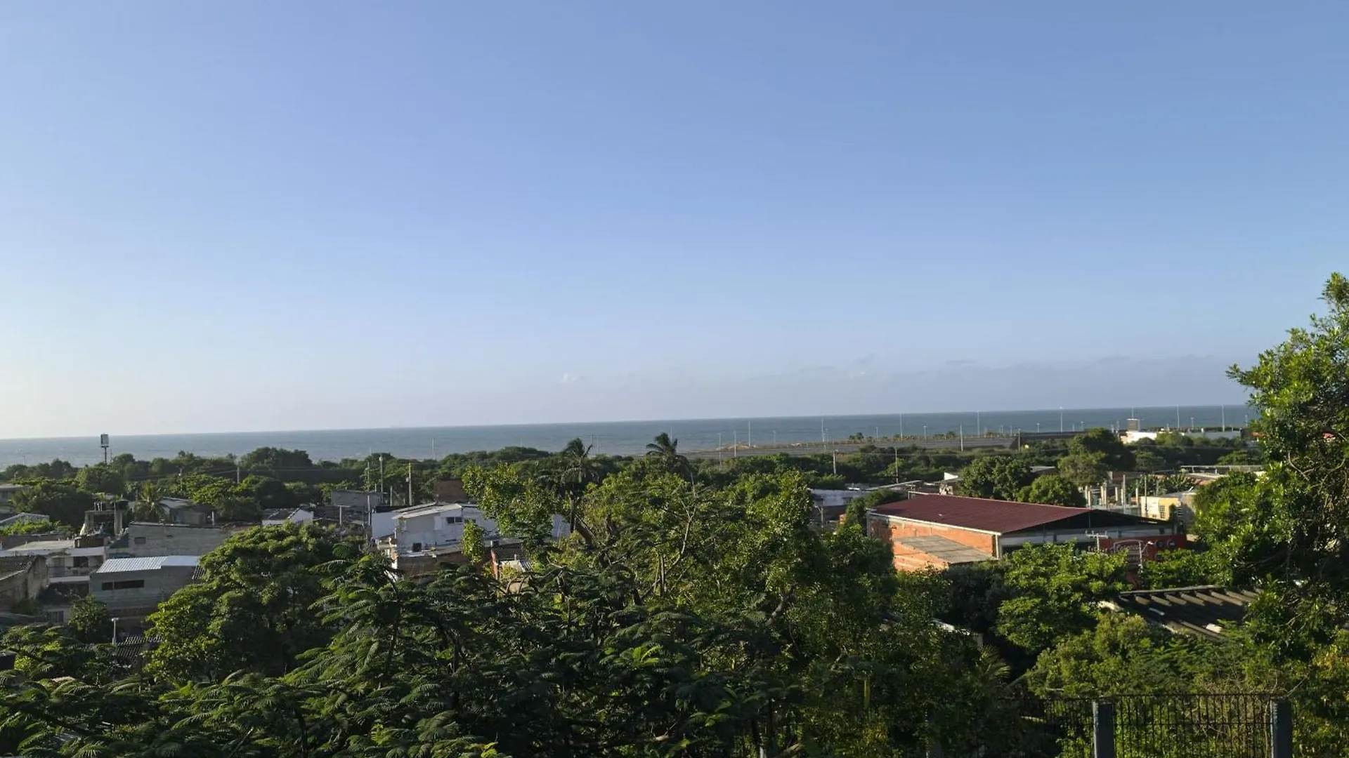 Casanegretehostalboutique Cartagena Homestay
